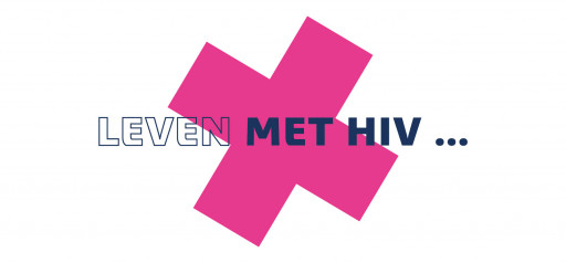 leven met hiv vormgeving